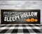 12 Pcs Halloween Stencils for Painting on Wood, Reusable Boo & Hocus Pocus Doormat Templates for Porch Signs, T-Shirts, Wreaths & Home Decor (11.8–13.8 Inch)
